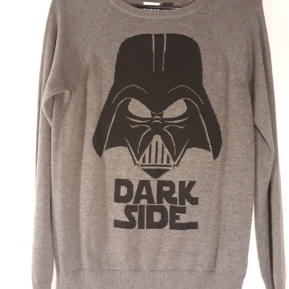 Perfect for May 4th Star Wars Darth Vader Dark Side Swester